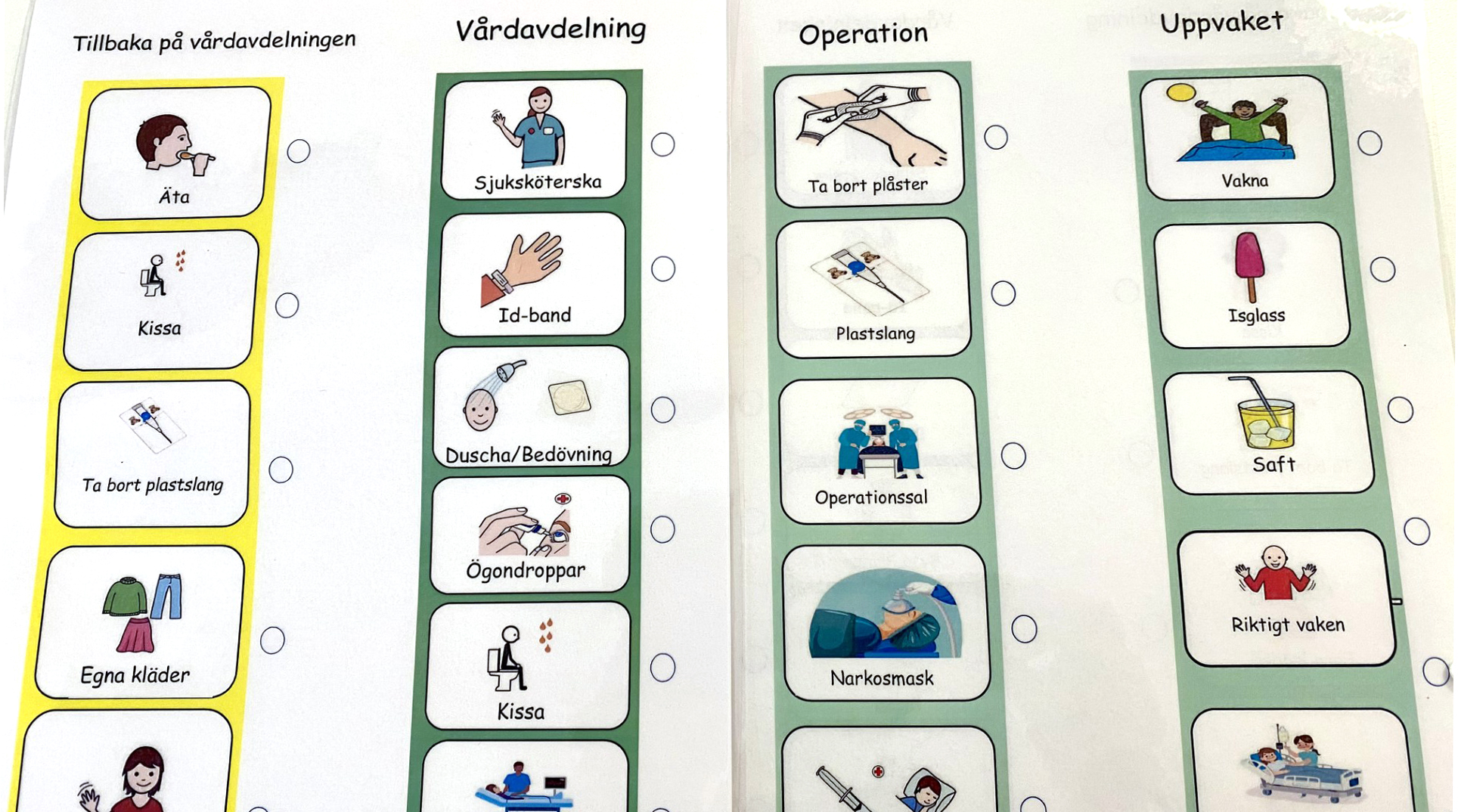 Bildstöd