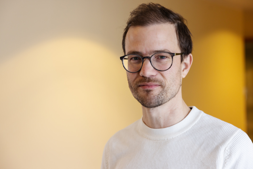 Rikard received seven new organs – see a film about his illness journey ...