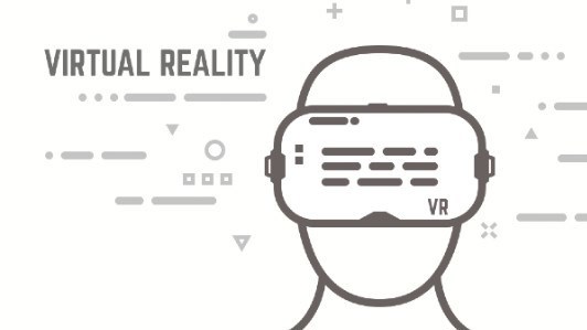 Illustration VR